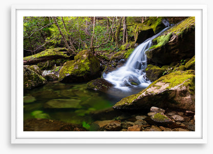 Waterfalls