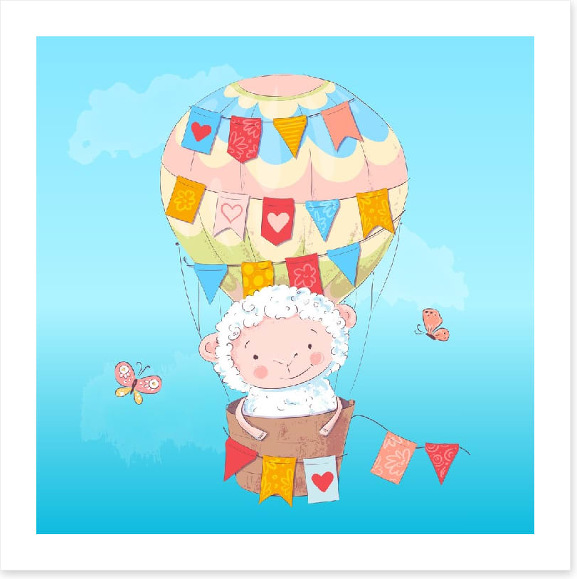 Balloons