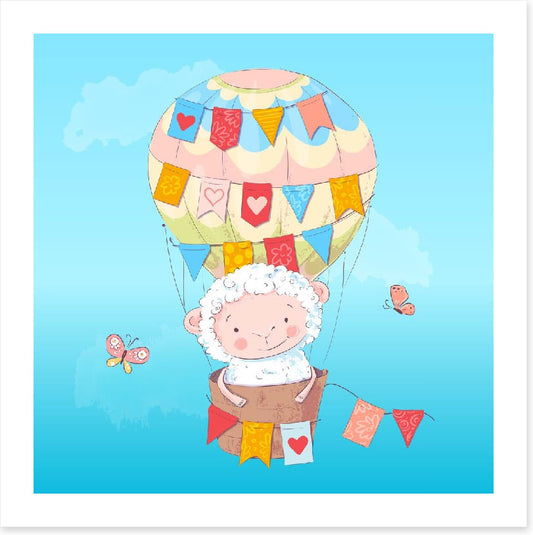 Balloons