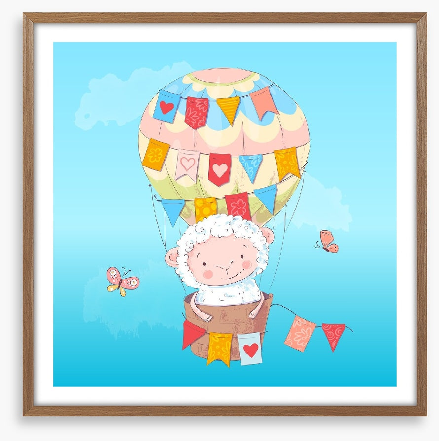 Balloons