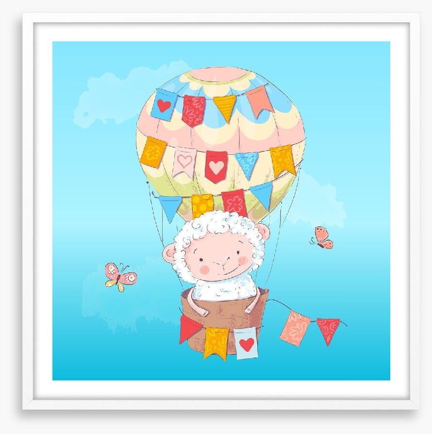 Balloons