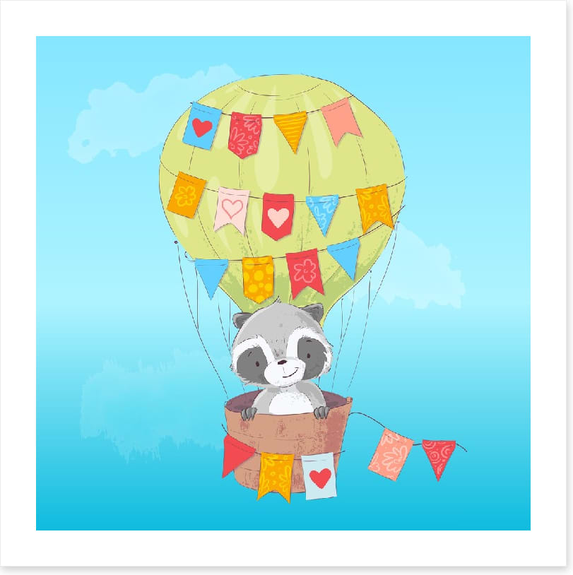 Balloons