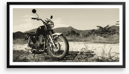 Road less travelled