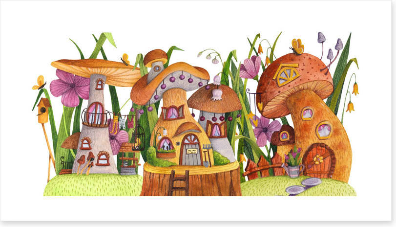 Magical Kingdoms
