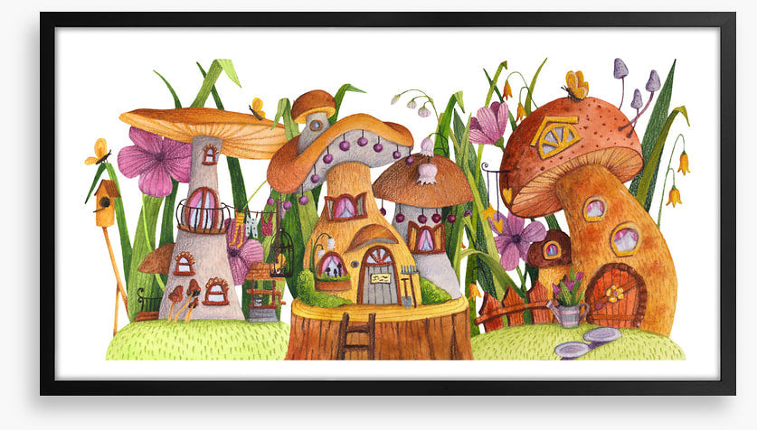 Magical Kingdoms