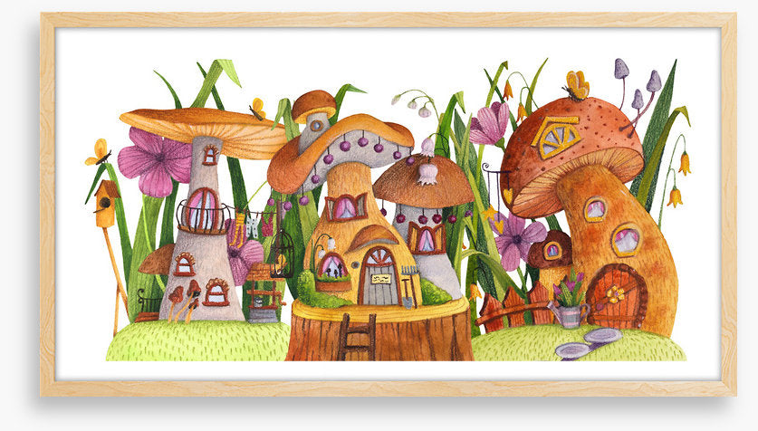 Magical Kingdoms