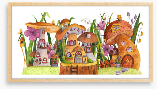 Magical Kingdoms