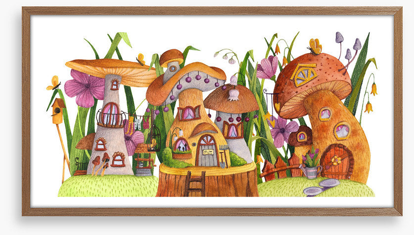 Magical Kingdoms