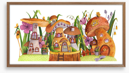 Magical Kingdoms