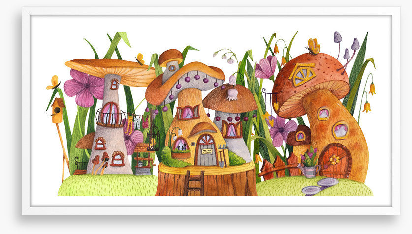 Magical Kingdoms