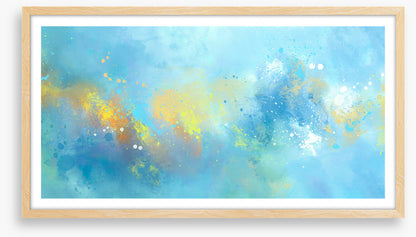 Journey of Helios