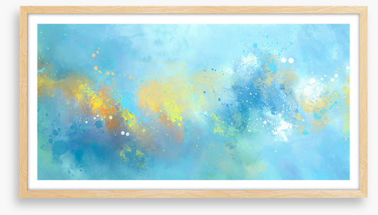 Journey of Helios