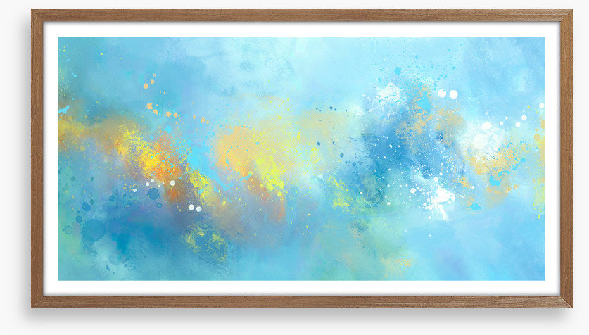 Journey of Helios