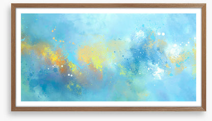 Journey of Helios