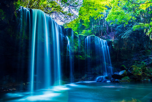 Kumamoto Falls