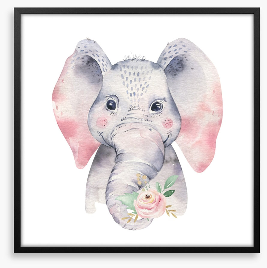 Elephants