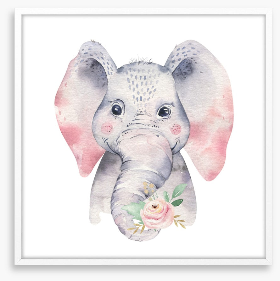 Elephants