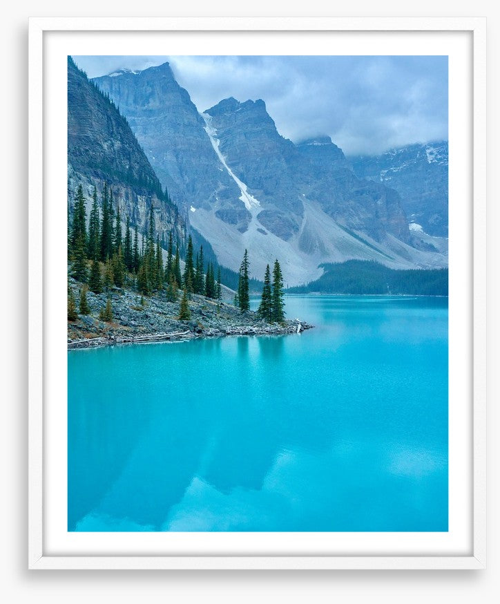Lakes