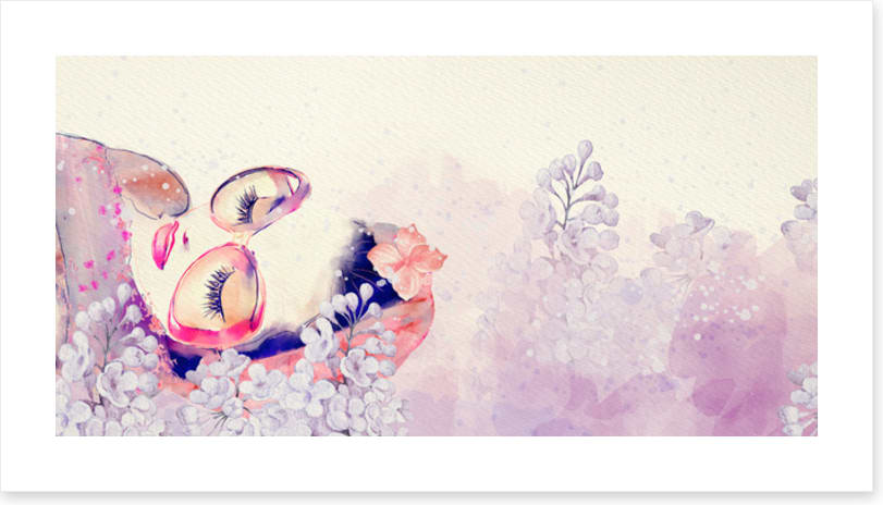 Sleep until spring