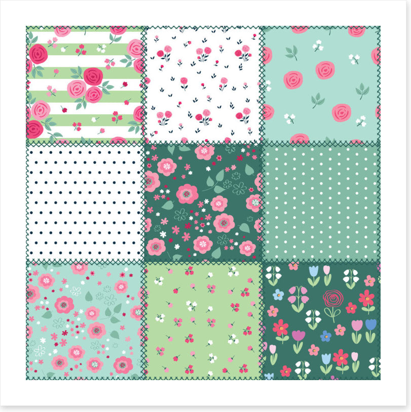 Patchwork