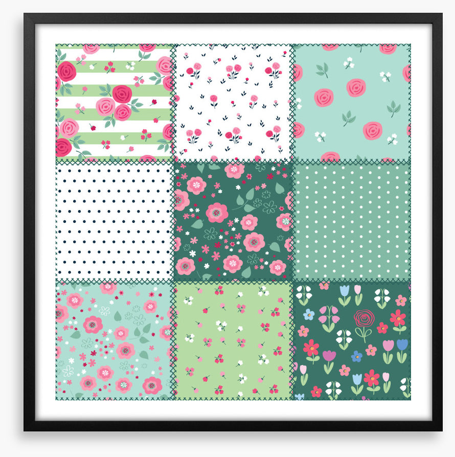 Patchwork