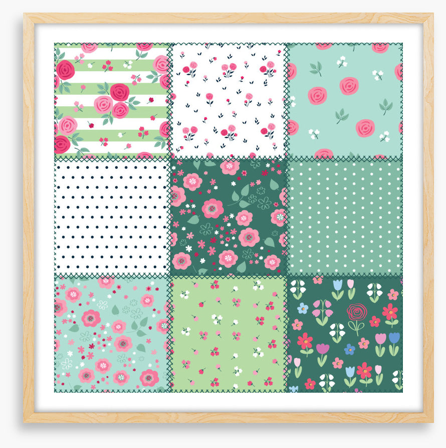 Patchwork