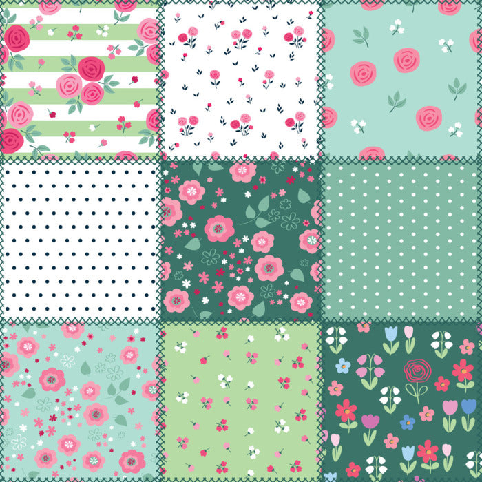 Patchwork