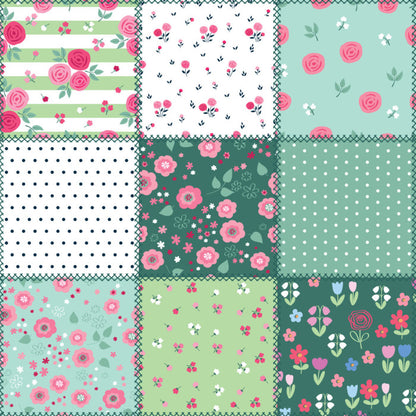 Patchwork