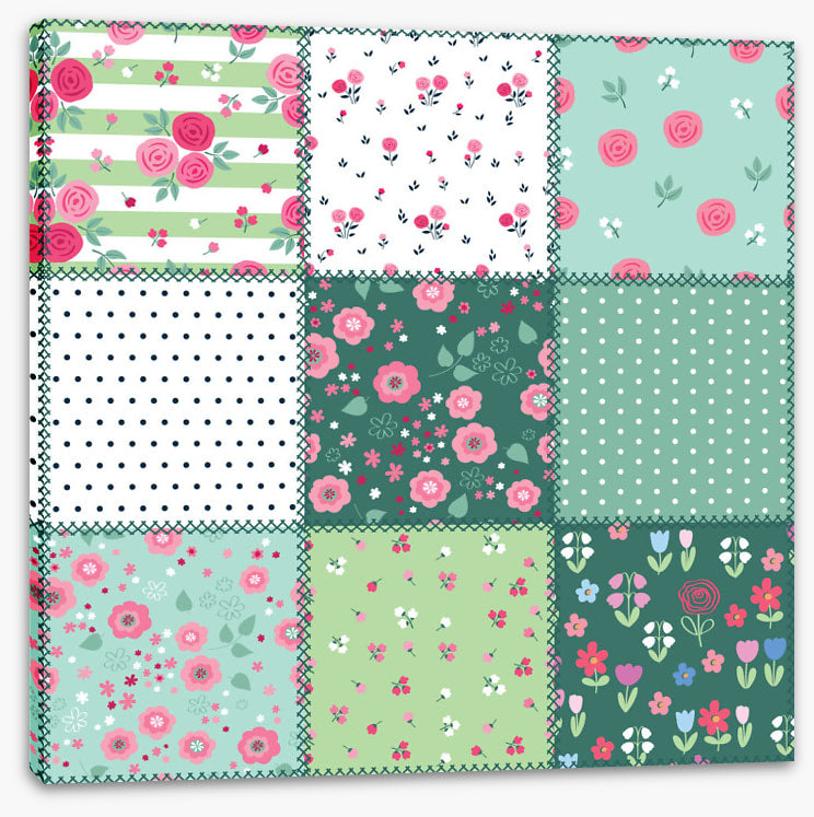 Patchwork
