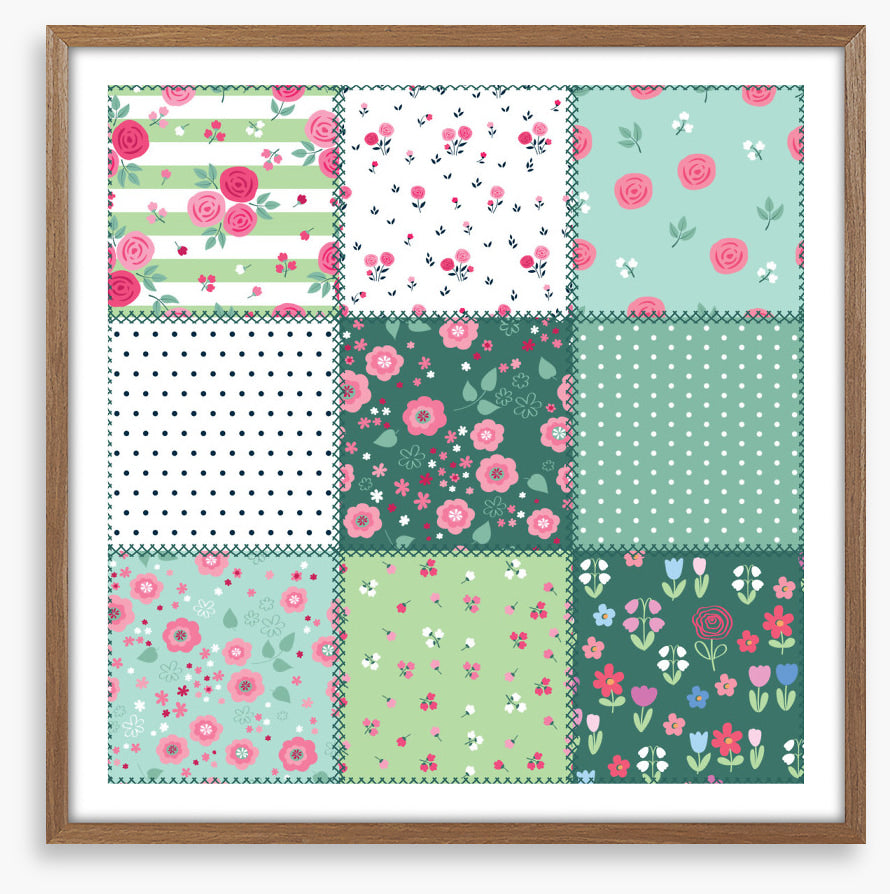 Patchwork