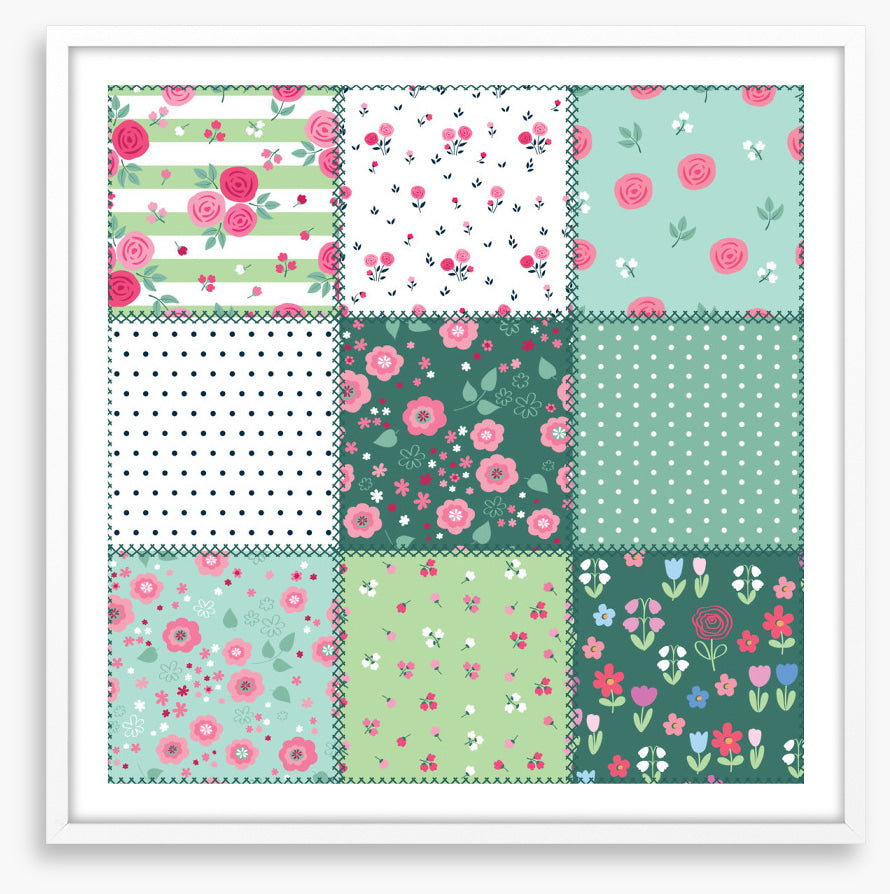 Patchwork