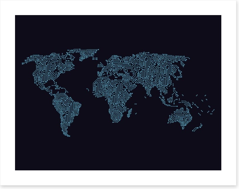 Maps