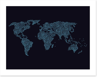 Maps