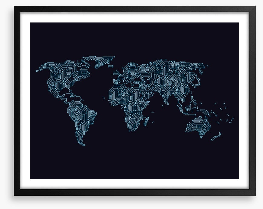 Maps