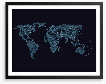 Maps