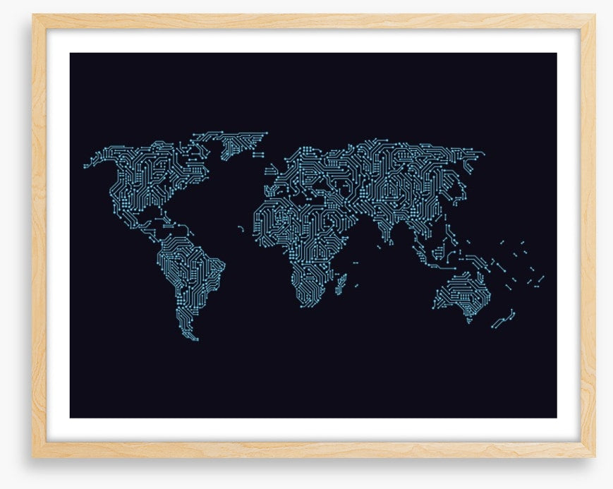 Maps