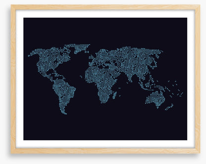 Maps