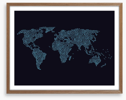 Maps