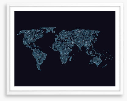 Maps