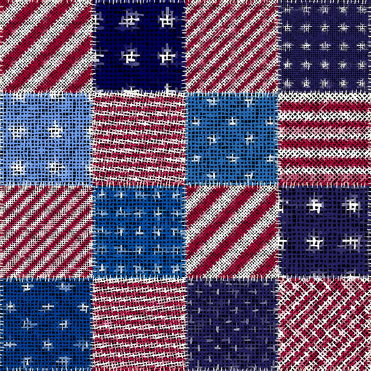 Patchwork