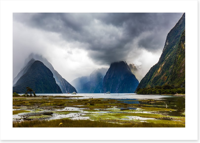 New Zealand