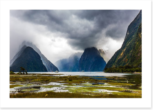 New Zealand