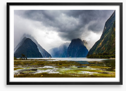 New Zealand
