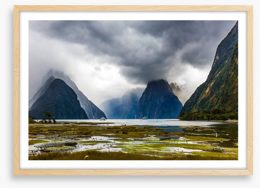 New Zealand
