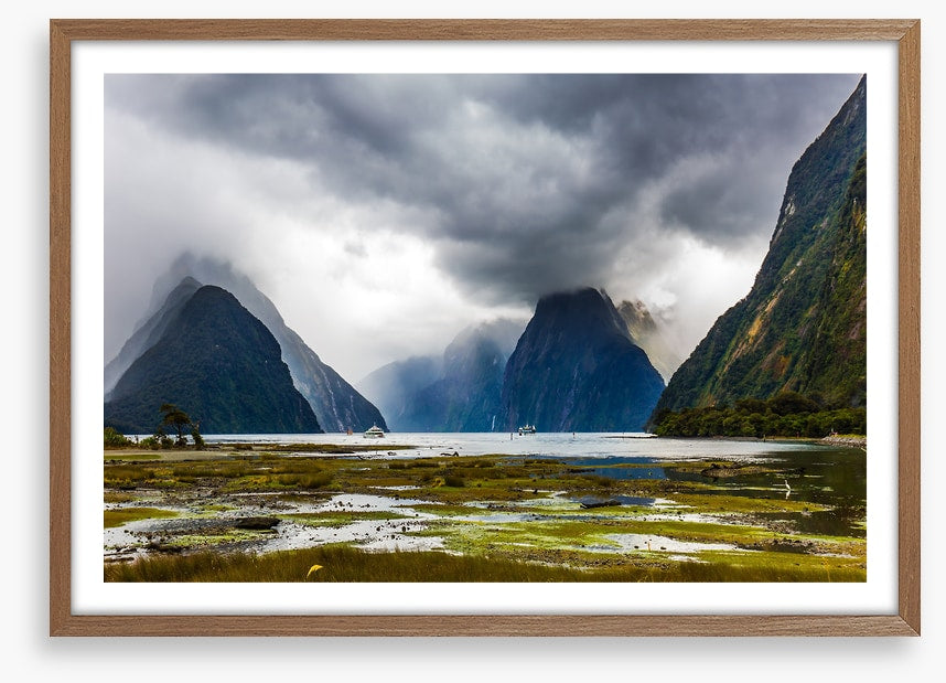 New Zealand