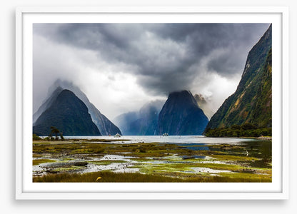 New Zealand
