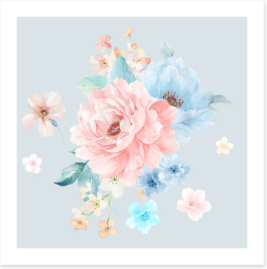 Floral