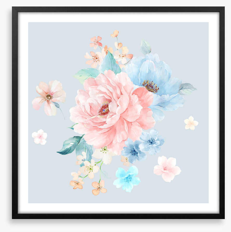 Floral