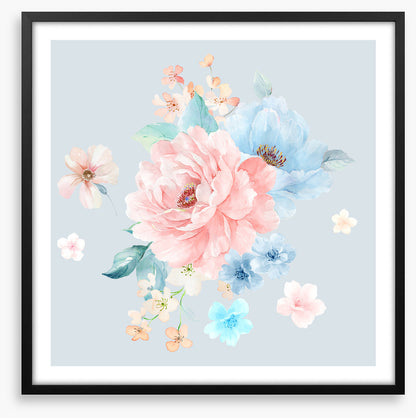 Floral