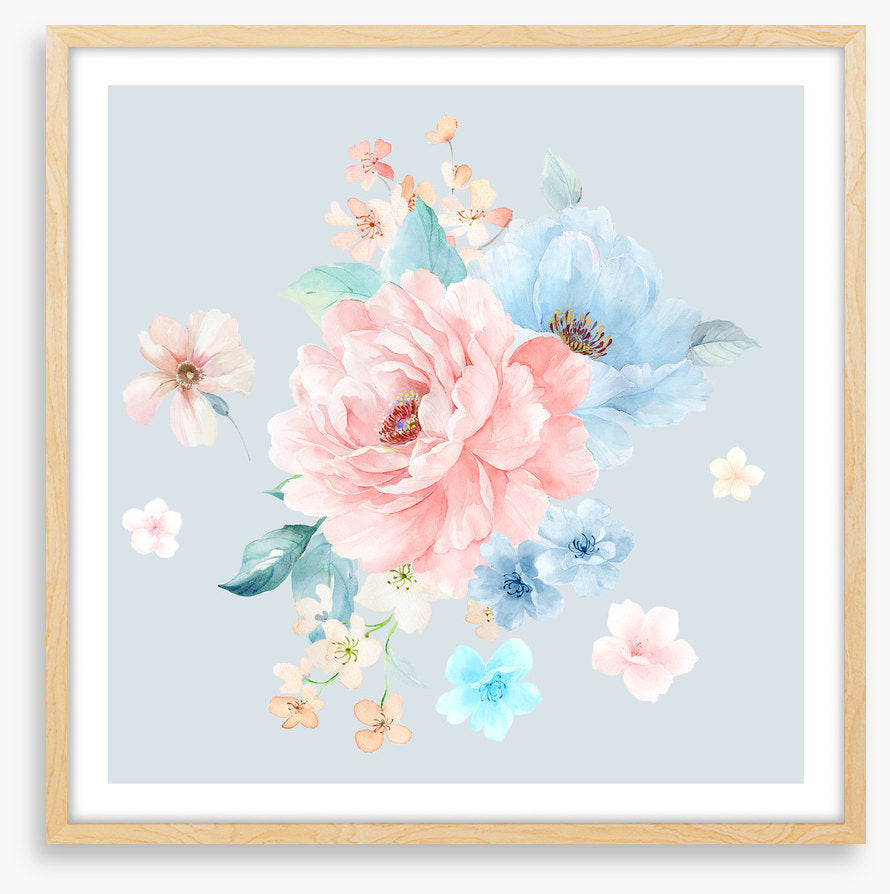 Floral